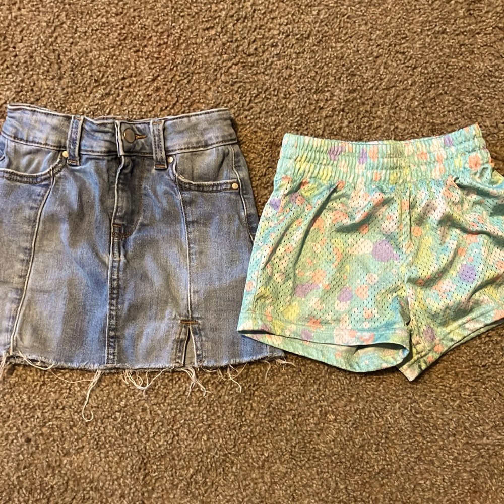 Girls Champion Bundle ⭐️